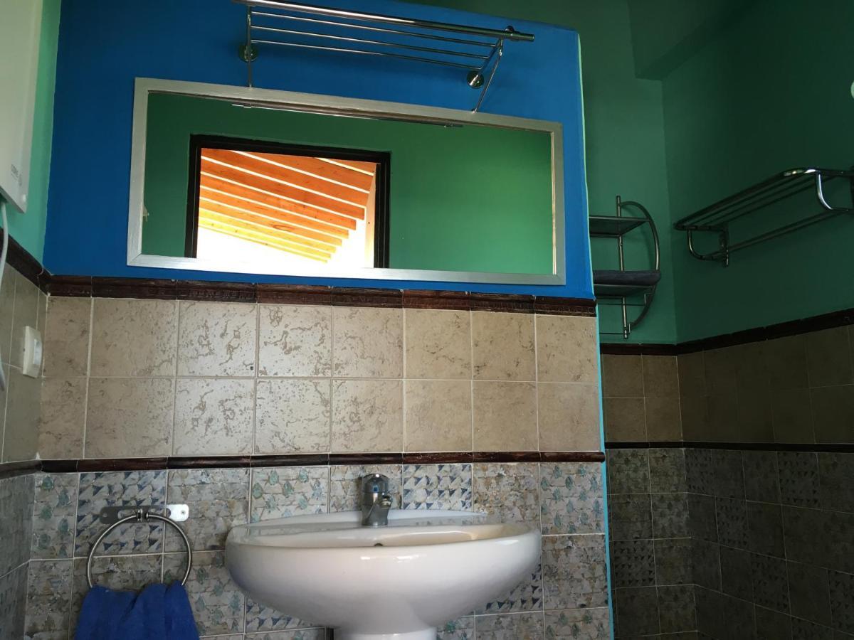 Casa Rural Monterrey Aroche Eksteriør bilde
